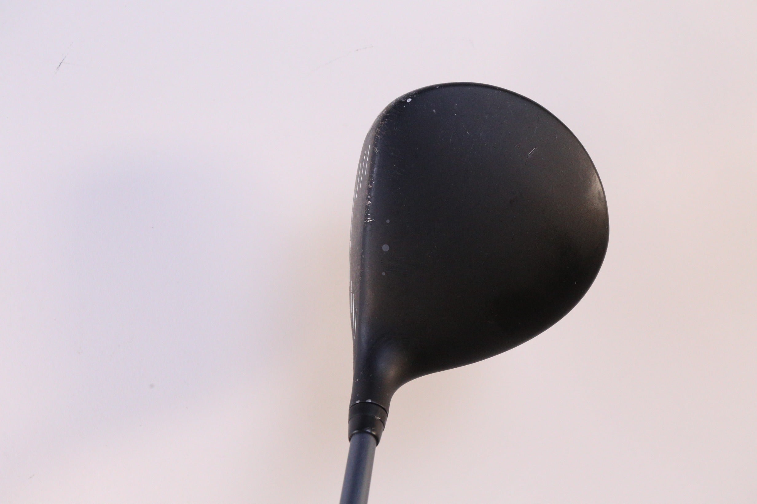 Used Ping G425 SFT 3-Wood - Right-Handed - 15 Degrees - Regular Flex