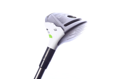 Used TaylorMade RocketBallz 3H Hybrid - Right-Handed - 19 Degrees - Regular Flex