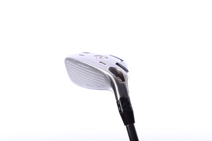 Used Callaway Apex 21 4H Hybrid - Left-Handed - 21 Degrees - Seniors Flex-Next Round
