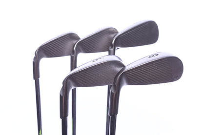 Used Ping i15 Iron Set - Right-Handed - 5-9 - Stiff Flex