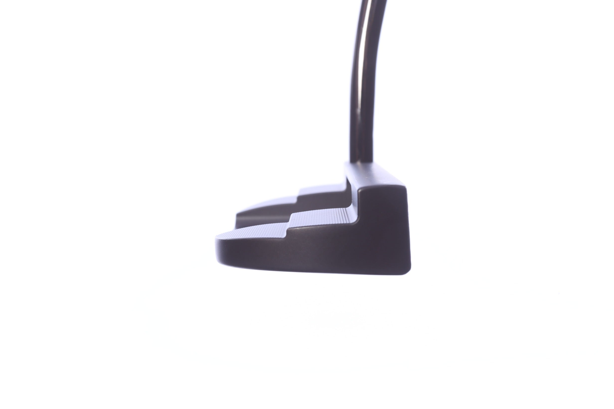 Used Ping PLD Milled DS72 Gunmetal Putter - Right-Handed - 35 in - Mallet