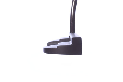 Used Ping PLD Milled DS72 Gunmetal Putter - Right-Handed - 35 in - Mallet