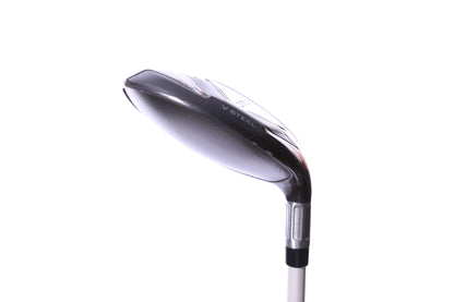 Used TaylorMade STEALTH Rescue 5H Hybrid - Right-Handed - 26 Degrees - Ladies Flex