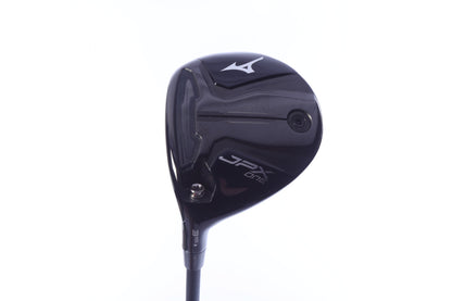 Used Mizuno JPX One 3-Wood - Left-Handed - 15 Degrees - Stiff Flex