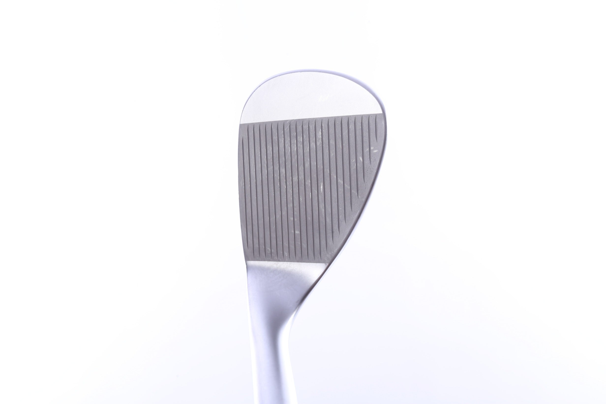 Used Ping s159 Chrome Lob Wedge - Right-Handed - 58 Degrees - Wedge Flex-Next Round