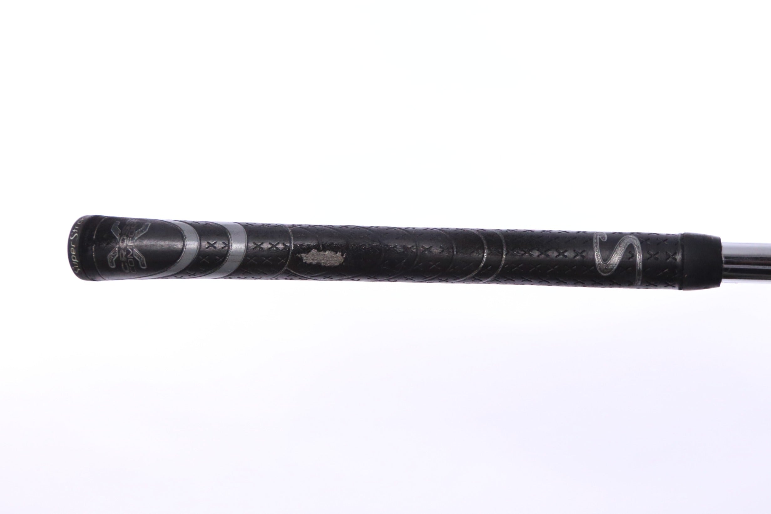 Used Callaway X Forged Single 7-Iron - Right-Handed - Extra Stiff Flex-Next Round
