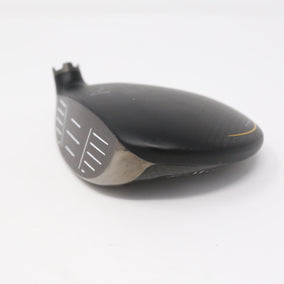 Used Callaway Rogue ST Max Draw Fairway Wood - HEAD ONLY - Left-Handed - 16 Degrees-Next Round