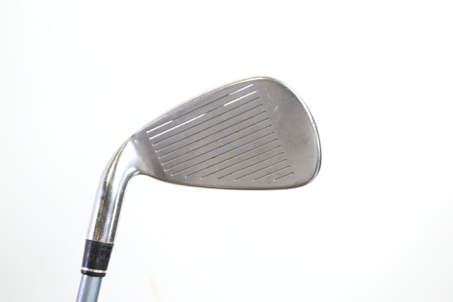 Used TaylorMade rac OS 2005 Single 6-Iron - Right-Handed - Ladies Flex-Next Round