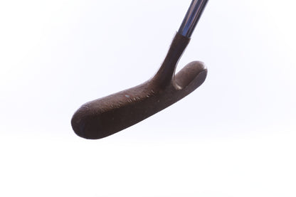 Used Titleist Bullseye Putter - Ambidextrous - 35.5 in - Blade-Next Round