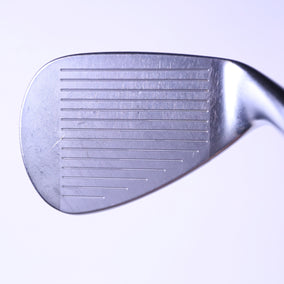 Used Mizuno JPX 919 Hot Metal Gap Wedge - Left-Handed - 50 Degrees - Stiff Flex-Next Round