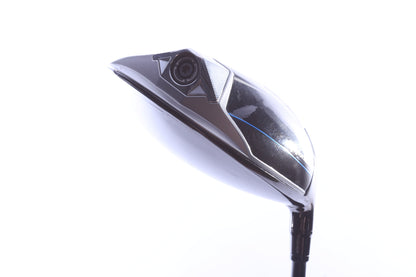 Used TaylorMade Qi10 LS Driver - 9 Degrees - Extra Stiff Flex Mitsubishi Tensei AV Blue - Right-Handed-Next Round