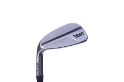 Used PXG 0211 ST Gap Wedge - Left-Handed - 51 Degrees - Extra Stiff Flex