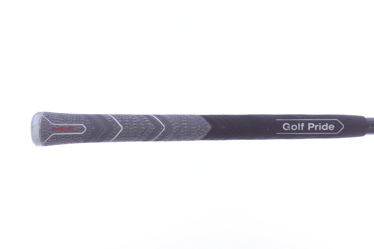 Used Cobra LTDx Driver - 10.5 Degrees - Regular Flex Project X Hzrdus SSmoke iM10 - Right-Handed
