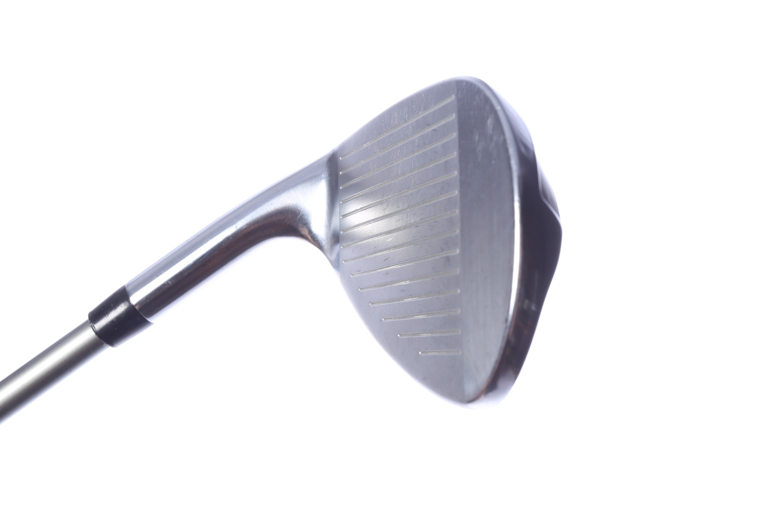 Used Mizuno JPX 850 Gap Wedge - Right-Handed - 49 Degrees - Seniors Flex
