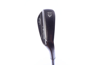 Used Callaway Limited Edition Paradym Ai Smoke Black Approach Wedge - Right-Handed - 46 Degrees - Regular Flex