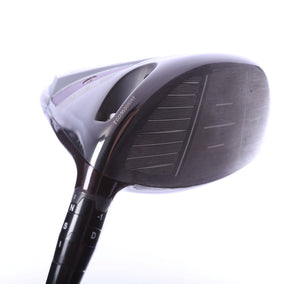 Used Callaway Big Bertha REVA 23 Driver - 12.5 Degrees - Ladies Flex Acer Velocity Pink - Right-Handed-Next Round