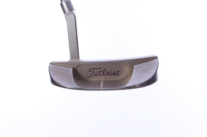 Used Titleist Scotty Cameron California Sea Mist Sonoma Putter - Right-Handed - 35 in - Blade-Next Round