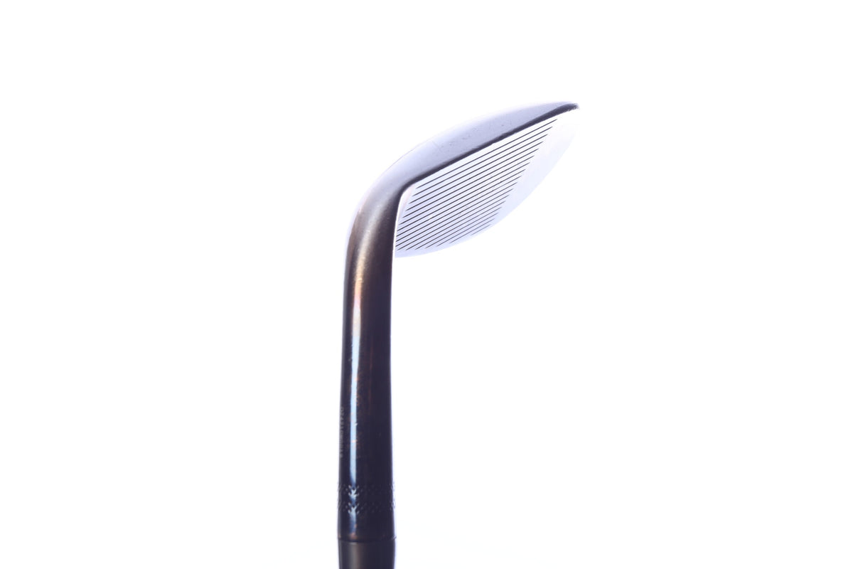 Used Callaway Opus Platinum Blue Lob Wedge - Right-Handed - 60 Degrees - Wedge Flex