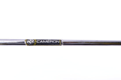 Used Titleist Scotty Cameron 2024 Phantom X 5.5 Putter - Right-Handed - 35 in - Mallet-Next Round