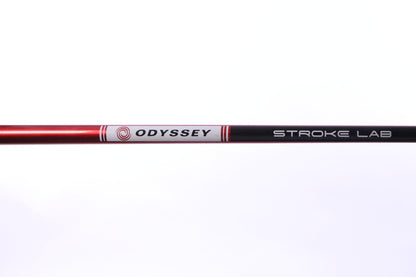 Used Odyssey White Hot OG 7S Putter - Right-Handed - 35 in - Mallet
