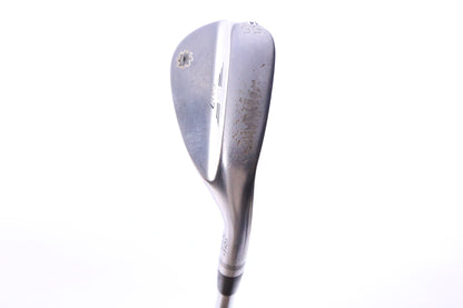 Used Titleist Vokey SM7 Tour Chrome Sand Wedge - Right-Handed - 56 Degrees - Wedge Flex-Next Round