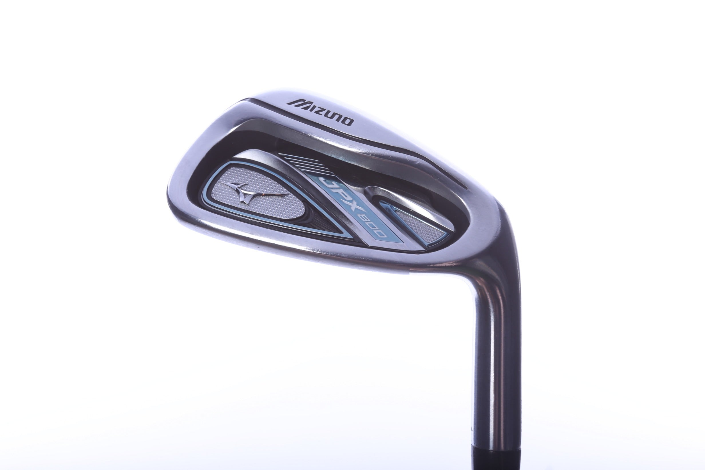 Used Mizuno JPX 800 Single 9-Iron - Right-Handed - Regular Flex