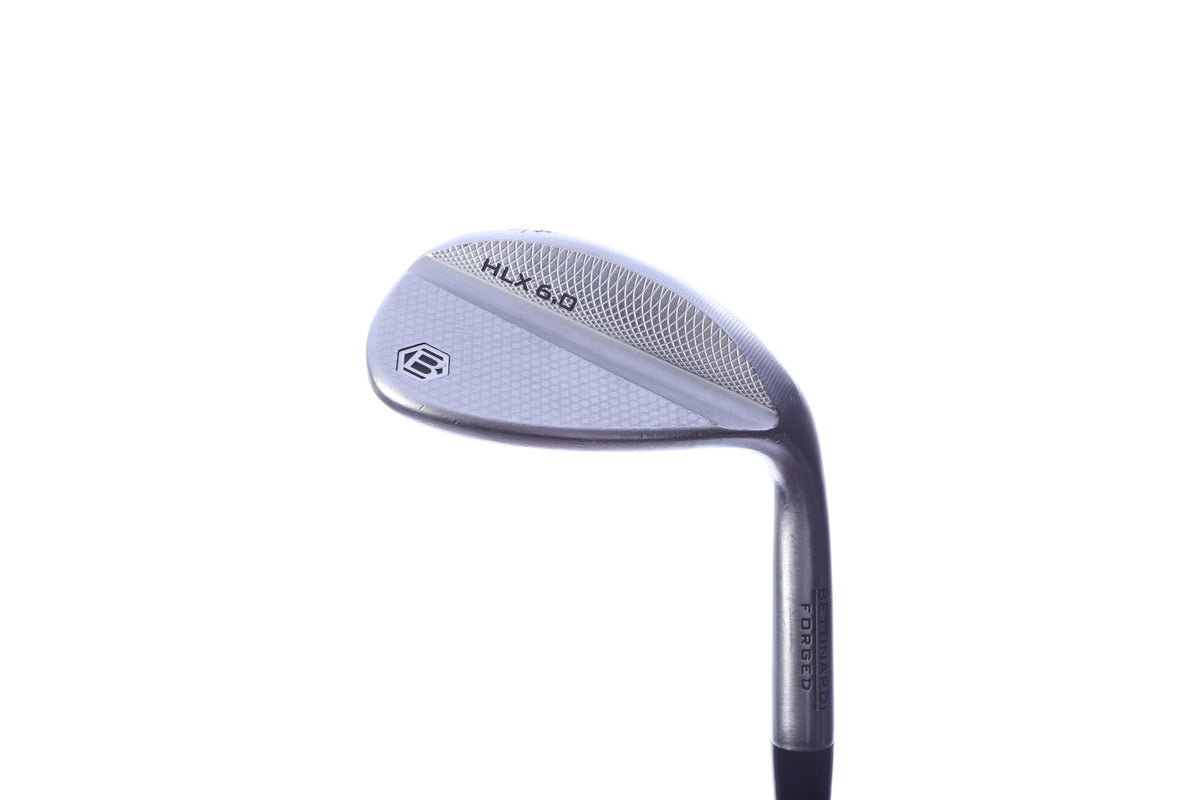 Used Bettinardi HLX 6.0 Forged Chrome Sand Wedge - Right-Handed - 54 Degrees - Wedge Flex-Next Round