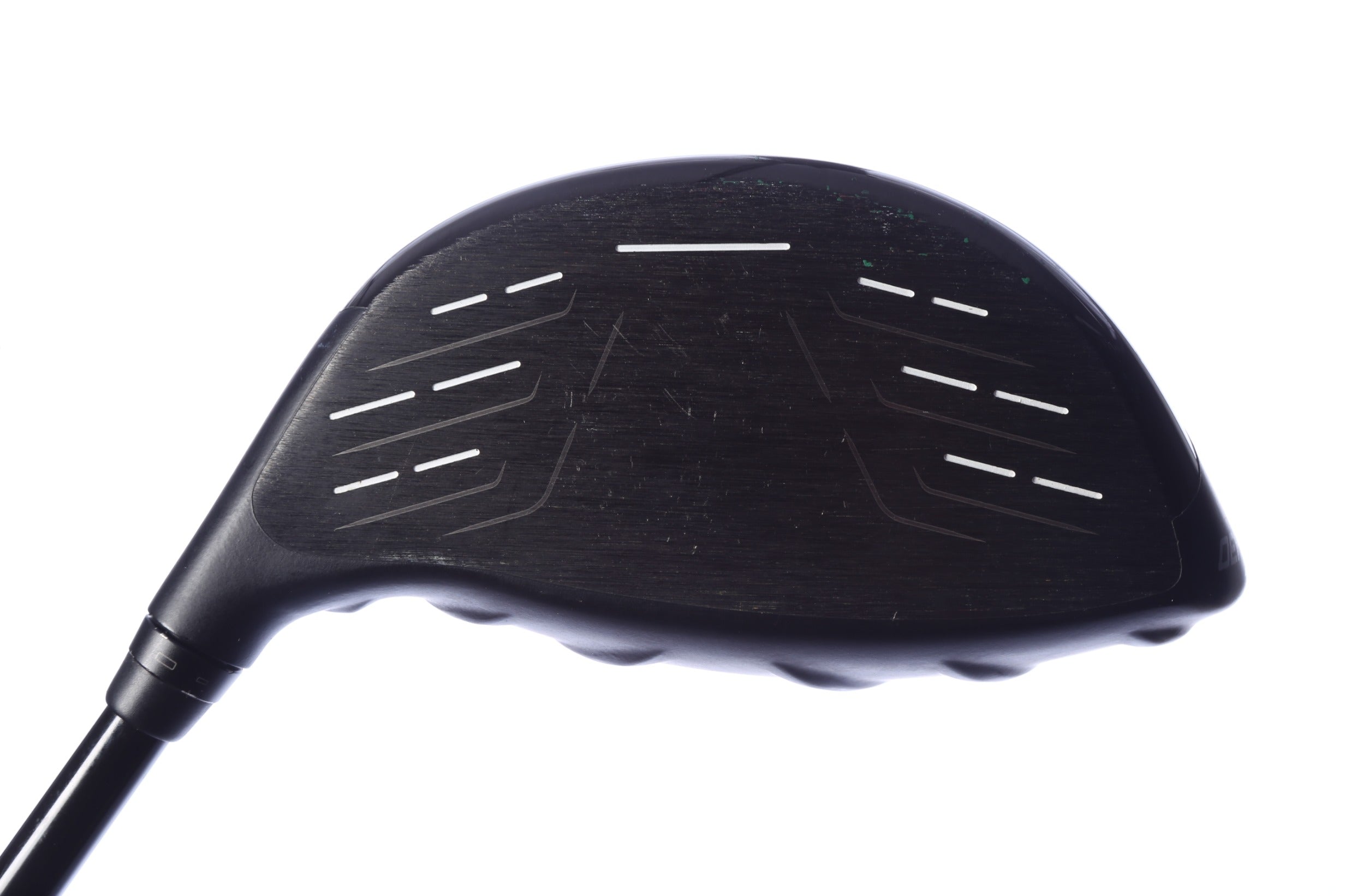Used Ping G430 LST Driver - 10.5 Degrees - Stiff Flex Mitsubishi Kai'li White - Right-Handed