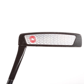 Used Odyssey Metal X Milled #9HT Putter - Right-Handed - 34 in - Mid-mallet-Next Round