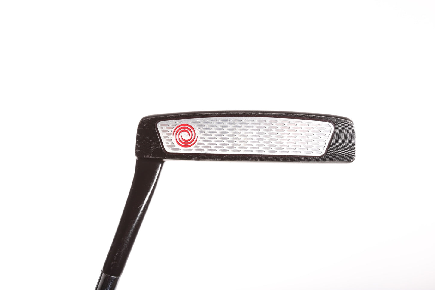 Used Odyssey Metal X Milled #9HT Putter - Right-Handed - 34 in - Mid-mallet-Next Round