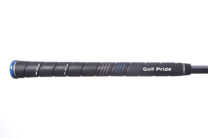 Used TaylorMade Milled Grind 3 Chrome Lob Wedge - Right-Handed - 58 Degrees - Stiff Flex-Next Round