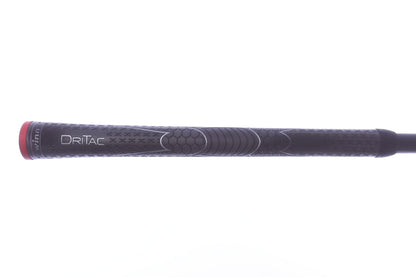 Used Krank Formula Fire x Tour Driver - 9 Degrees - Stiff Flex Fujikura Speeder Light Tour - Right-Handed-Next Round