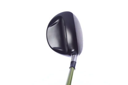 Used Cleveland HiBore XLS 3-Wood - Left-Handed - 15 Degrees - Stiff Flex