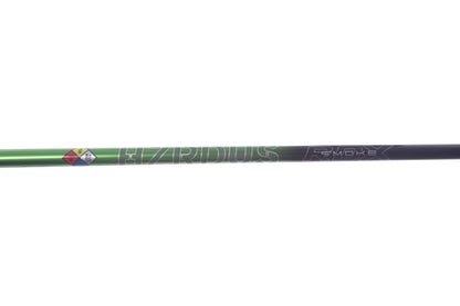 Used Callaway Mavrik Sub Zero 3-Wood - Left-Handed - 15 Degrees - Extra Stiff Flex-Next Round