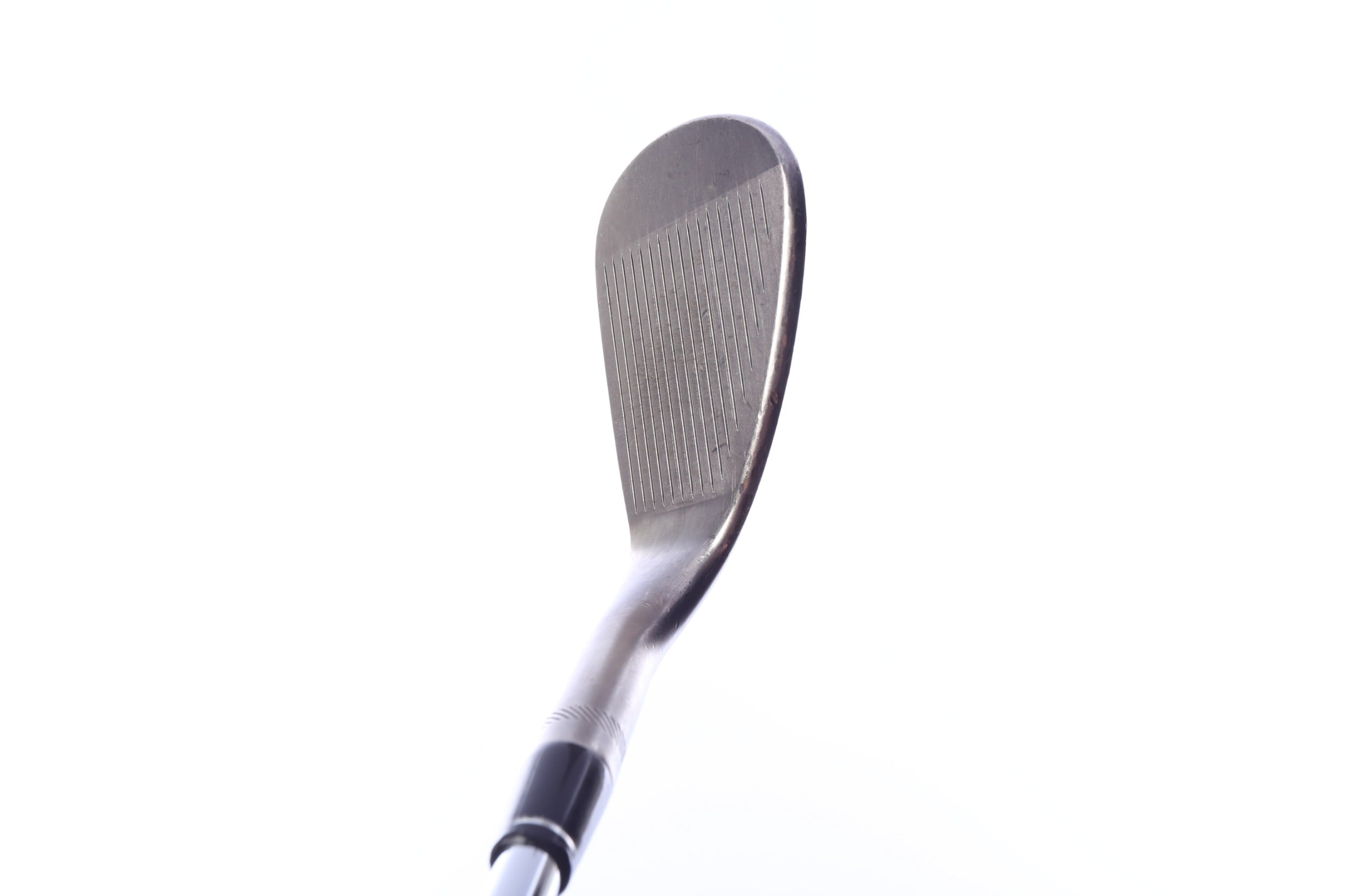 Used Titleist Vokey SM10 Nickel Wedge Set - Right-Handed - 54*, 58* - Stiff Flex