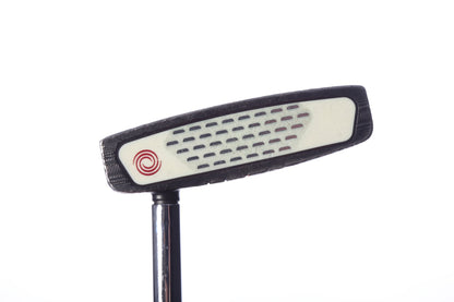 Used Odyssey Triple Track Ten 2020 Putter - Right-Handed - 33 in - Mallet-Next Round
