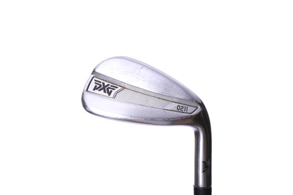 Used PXG 0211 Single 9-Iron - Right-Handed - Seniors Flex