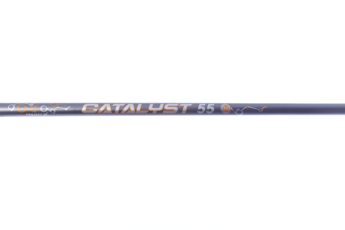 Used Callaway Mavrik Single 9-Iron - Right-Handed - Seniors Flex