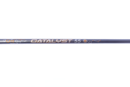 Used Callaway Mavrik Single 9-Iron - Right-Handed - Seniors Flex