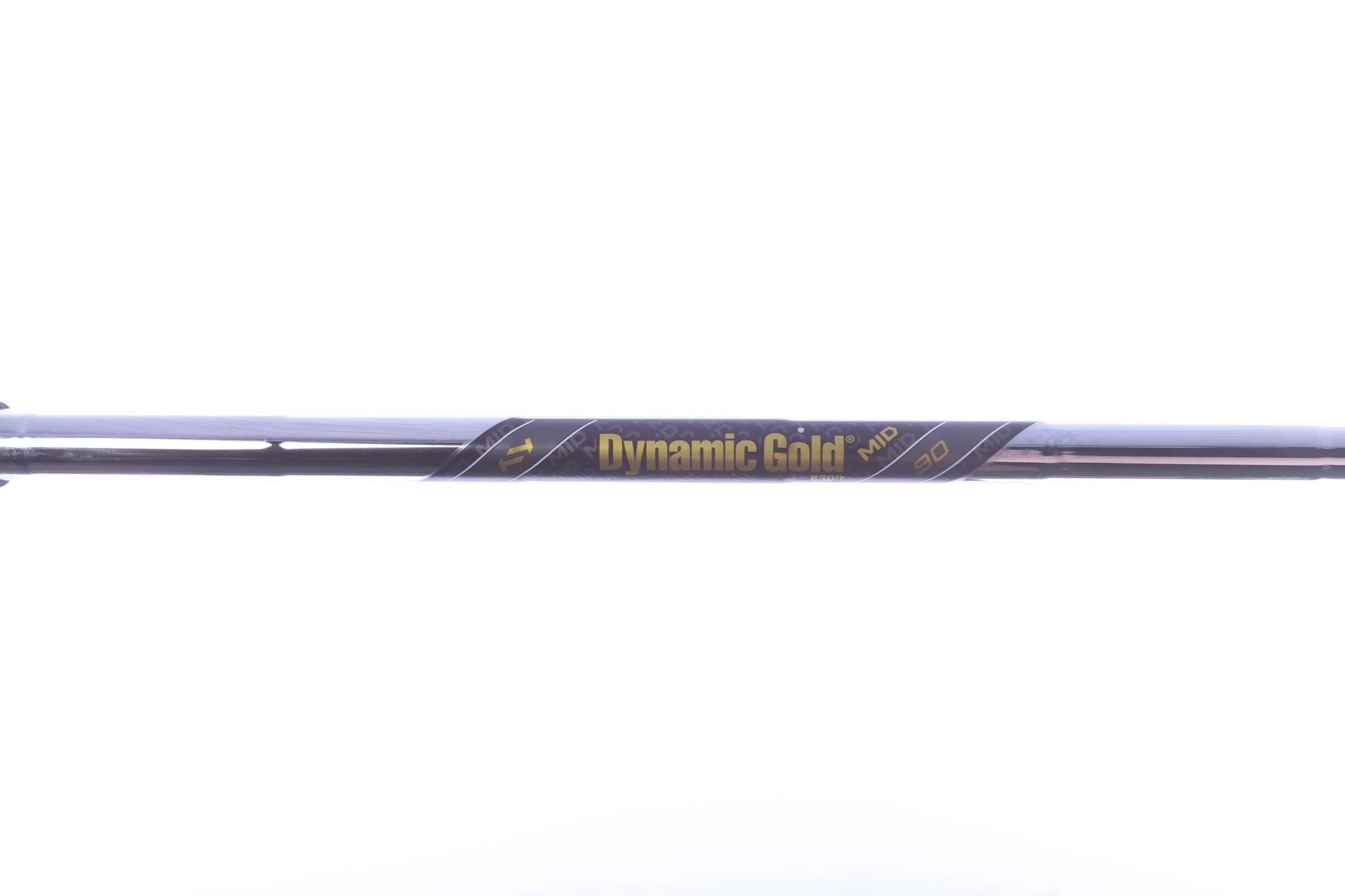 Used Callaway Apex Ai300 Iron Set - Right-Handed - 5-PW - Regular Flex