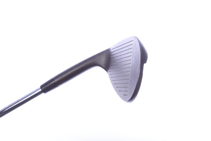 Used Mizuno S18 Gun Metal Gap Wedge - Right-Handed - 50 Degrees - Wedge Flex