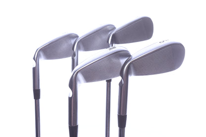 Used Ping i530 Iron Set - Right-Handed - 6-PW - Regular Flex-Next Round