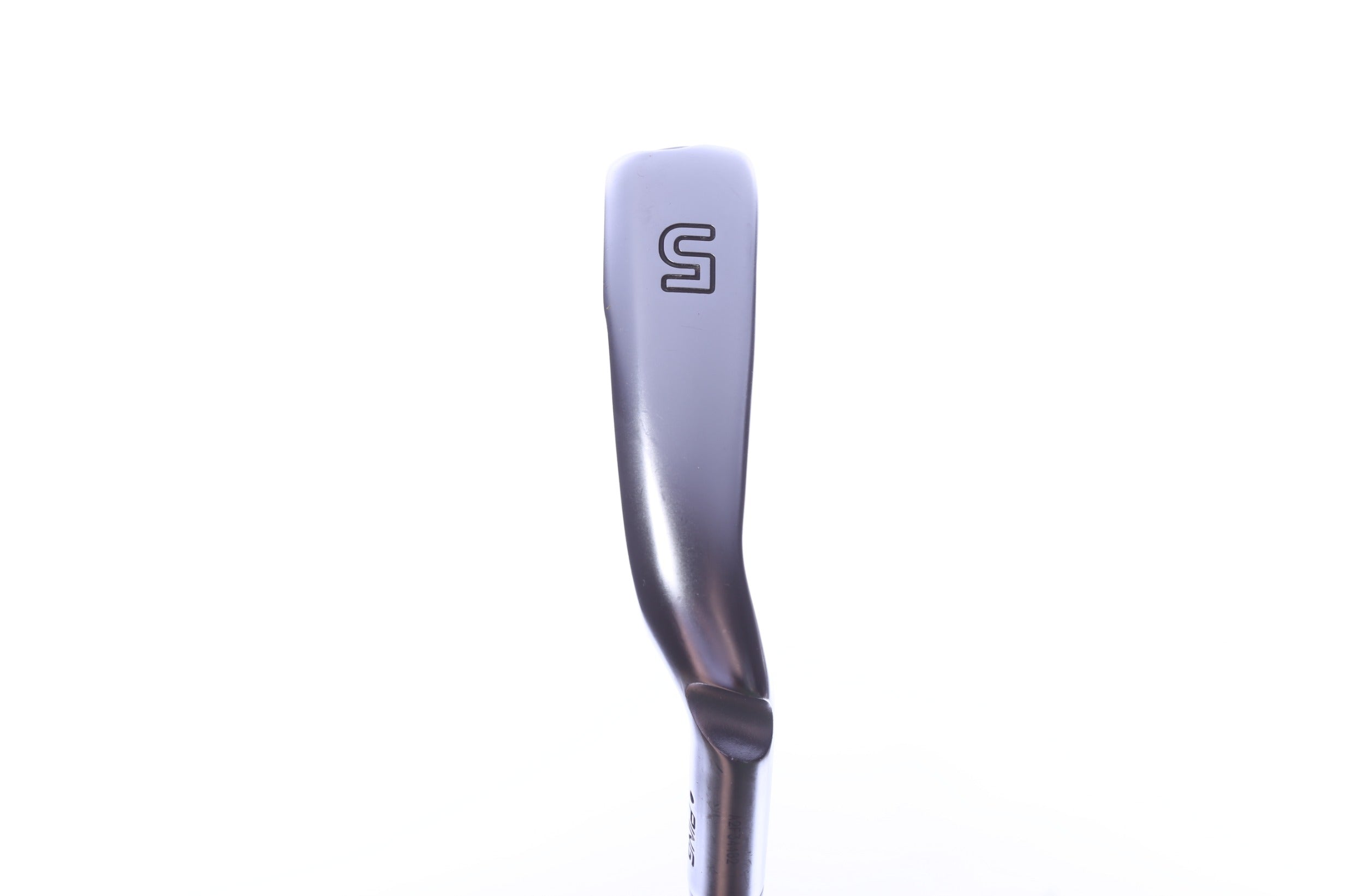 Used Ping G410 Single 5-Iron - Right-Handed - Soft Regular Flex