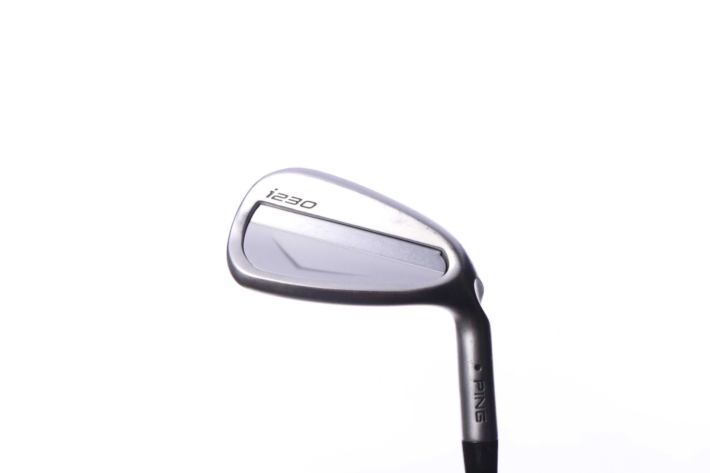 Used Ping i230 Pitching Wedge - Right-Handed - 45 Degrees - Extra Stiff Flex-Next Round