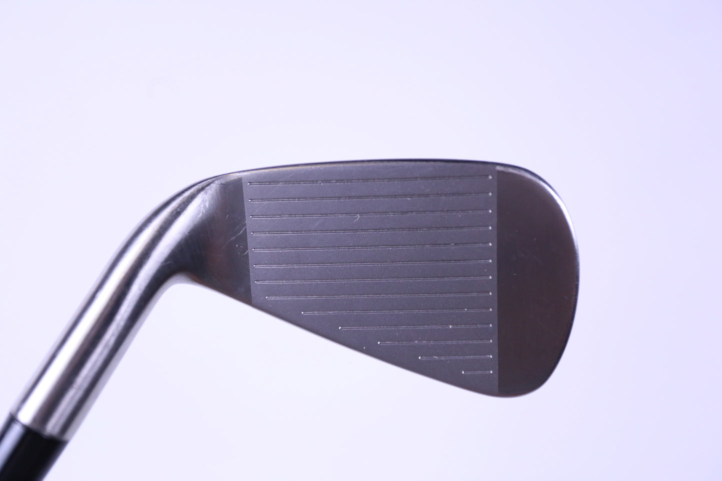 Used Callaway RAZR X Tour Single 6-Iron - Right-Handed - Regular Flex-Next Round