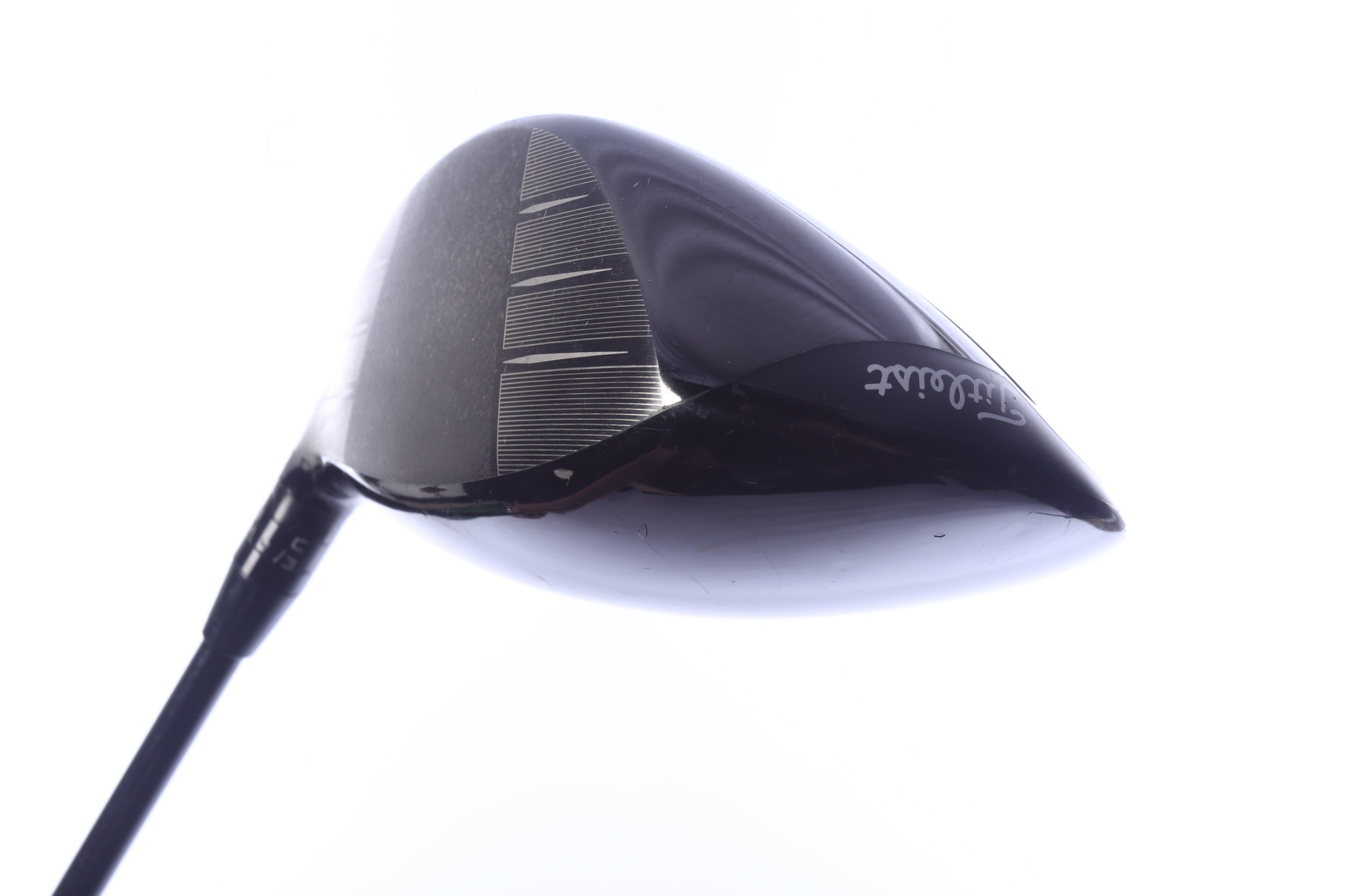 Used Titleist TSR2 Driver - 10 Degrees - Regular Flex Mitsubishi TENSEI AV Series Blue - Right-Handed