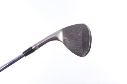 Used Titleist Vokey SM9 Brushed Steel Sand Wedge - Right-Handed - 54 Degrees - Wedge Flex-Next Round