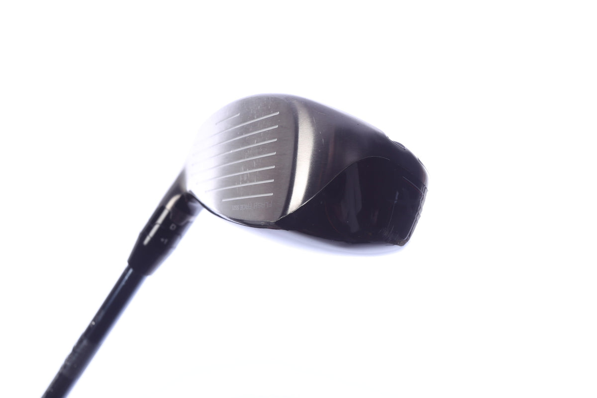 Used Callaway Apex 21 4H Hybrid - Right-Handed - 21 Degrees - Regular Flex