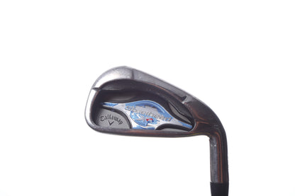 Used Callaway Steelhead XR Single 6-Iron - Right-Handed - Ladies Flex-Next Round