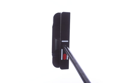 Used See More Giant FGP Putter - Left-Handed - 35 in - Blade